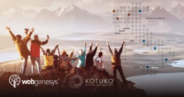 KOTUKO ENTRA NEL GRUPPO WEBGENESYS