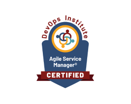 DevOps Institute Certifications