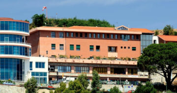 TRA I NUOVI CLIENTI WEBGENESYS L’IRCCS, ISTITUTO DI RICOVERO E CURA A CARATTERE SCIENTIFICO DI MESSINA