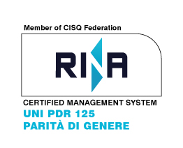 Sistema di gestione per la parità di genere