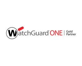 Watchguard One Gold Partner