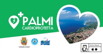 LA TECNOLOGIA AL SUPPORTO DELLA SALUTE: PUBBLICATA IN TUTTI GLI STORE &#8220;PALMI CP&#8221;, APP SVILUPPATA DA WEBGENESYS PER IL PROGETTO PALMI CARDIOPROTETTA