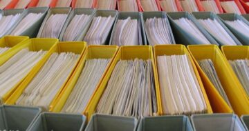 DOC FLOW È IL SOFTWARE DI WEBGENESYS PER UNA CORRETTA GESTIONE DOCUMENTALE