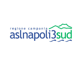 Asl Napoli 3 Sud
