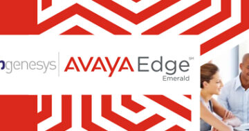 WEBGENESYS RINFORZA LA PARTNERSHIP CON AVAYA, LEADER MONDIALE DELLA FONIA