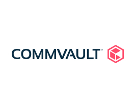 Authorized Commvault Reseller