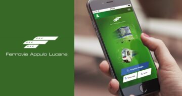 WEBGENESYS REALIZZA LA NUOVA APP DELLE FERROVIE APPULO LUCANE