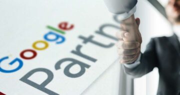 WEBGENESYS DA OGGI È PARTNER UFFICIALE GOOGLE