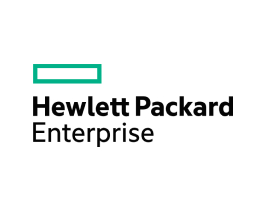 HPE Solution Provider