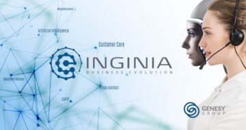 INGINIA, IL CUSTOMER SERVICE CHE DÀ VALORE ALLE AZIENDE