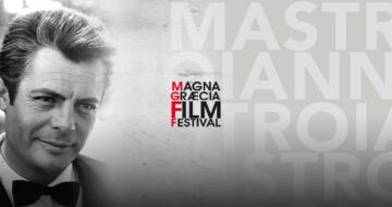 WEBGENESYS MAIN SPONSOR DEL MAGNA GRAECIA FILM FESTIVAL 2017