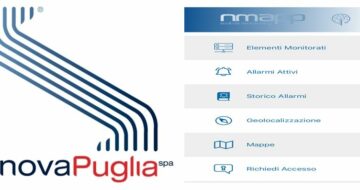 LA REGIONE PUGLIA AFFIDA A WEBGENESYS LA GESTIONE DEL SISTEMA DI MONITORAGGIO E CONTROLLO DELLA RETE A BANDA LARGA