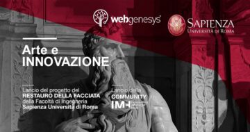ARTE E INNOVAZIONE A SAN PIETRO IN VINCOLI