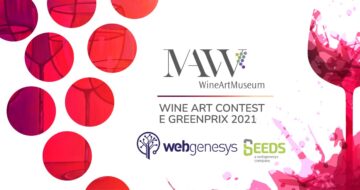 ARTE, CULTURA E INNOVAZIONE AL CENTRO DEGLI EVENTI ORGANIZZATI DAL MAVV E SOSTENUTI DA WEBGENESYS