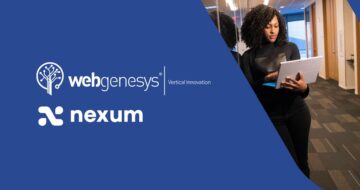 WEBGENESYS PUNTA SULL&#8217;INTELLIGENZA ARTIFICIALE PER LA TRASFORMAZIONE DIGITALE, ACQUISITA NEXUM.