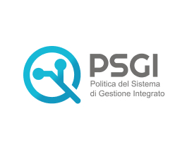 Politica del Sistema di Gestione Integrato (PSGI)