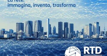 WEBGENESYS FA PARTE DELLA RETE DI IMPRESE PER LA TRASFORMAZIONE DIGITALE