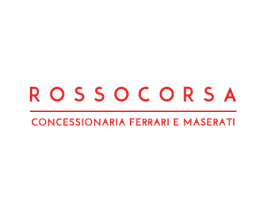 Rosso Corsa