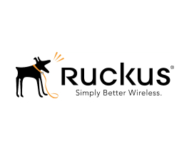 Partner in the Ruckus Wireless Big Dogs Partner Program