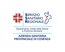 Asp Cosenza