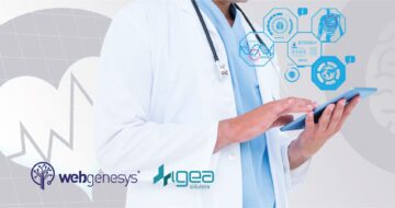 COMPLETATO IL PROCESSO DI FUSIONE PER INCORPORAZIONE DELLA PMI INNOVATIVA IGEA SOLUZIONI CON WEBGENESYS