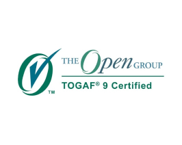 TOGAF Certifications