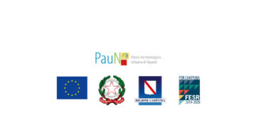 PAUN: Sviluppo di applicazioni e mappe di definizione del potenziale e del rischio archeologico storico/monumentale e ambientale del Parco Archeologico Urbano di Napoli