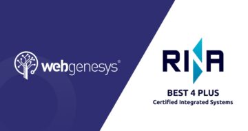 WE’VE EARNED THE BEST 4 PLUS CERTIFICATION