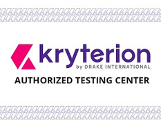 Sito ufficiale Kryterion