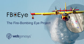 PROTECTING THE FORESTS WITH INNOVATION: THE FIRE-BOMBING EYE PROJECT