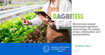 DAGRITESS