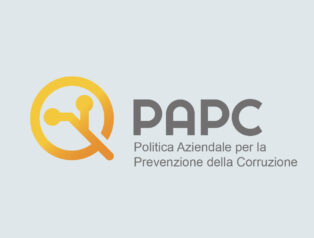 Politica Aziendale per la Prevenzione della Corruzione