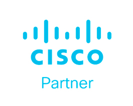 Cisco Authorized Partner