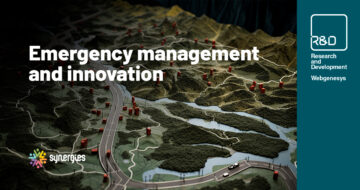 EMERGENCY MANAGEMENT AND INNOVATION
