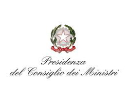 Presidenza del Consiglio dei Ministri