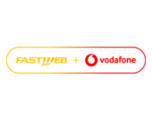 Fastweb + Vodafone