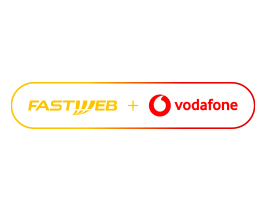 Fastweb + Vodafone