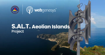 THE S.AL.T. AEOLIAN ISLANDS SYSTEM: EARLY WARNING IN STROMBOLI FOR TSUNAMIS AND PAROXYSTIC EXPLOSIONS
