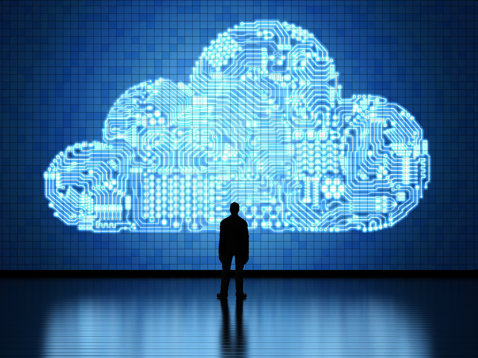 Sistemi & Cloud | Webgenesys S.p.A.